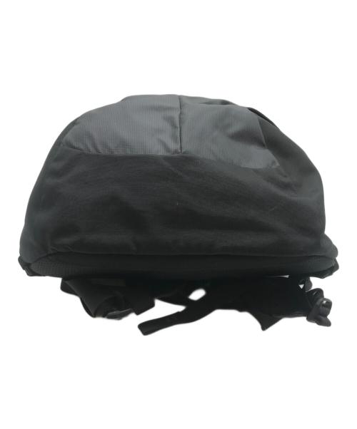 GREGORY（グレゴリー）GREGORY (グレゴリー) SKETCH 22 RF ブラックの古着・服飾アイテム