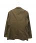 URBAN RESEARCH DOORS (アーバンリサーチドアーズ) LIFE STYLE TAILOR セットアップ カーキ サイズ:SIZE 48/46：6000円