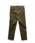 中古・古着 URBAN RESEARCH DOORS (アーバンリサーチドアーズ) LIFE STYLE TAILOR セットアップ カーキ サイズ:SIZE 48/46：6000円