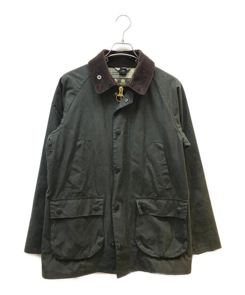 Barbour（バブアー）Barbour (バブアー) SL BEDALE オリーブ サイズ:38の古着・服飾アイテム