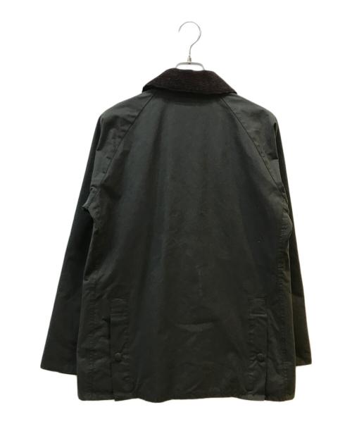 Barbour（バブアー）Barbour (バブアー) SL BEDALE オリーブ サイズ:38の古着・服飾アイテム