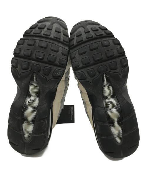 NIKE（ナイキ）NIKE (ナイキ) COMME des GARCONS HOMME PLUS (コムデギャルソンオムプリュス) AIR MAX 95 CDG 