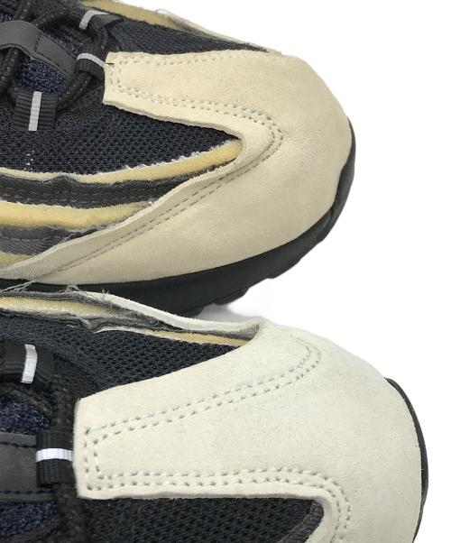 NIKE（ナイキ）NIKE (ナイキ) COMME des GARCONS HOMME PLUS (コムデギャルソンオムプリュス) AIR MAX 95 CDG 