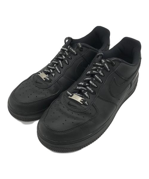 NIKE（ナイキ）NIKE (ナイキ) Supreme (シュプリーム) Air Force 1 Low 