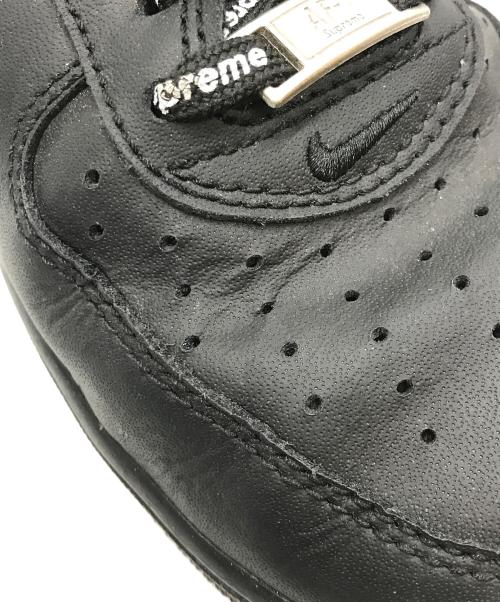 NIKE（ナイキ）NIKE (ナイキ) Supreme (シュプリーム) Air Force 1 Low 