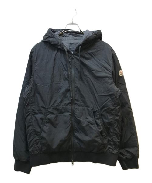 MONCLER（モンクレール）MONCLER (モンクレール) MONDRONE ブラック サイズ:4の古着・服飾アイテム