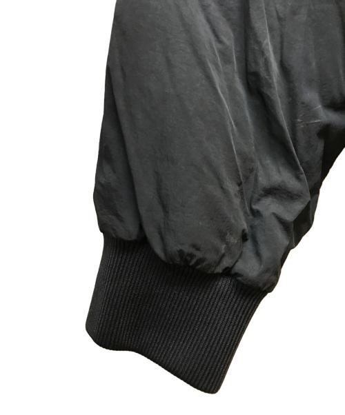 MONCLER（モンクレール）MONCLER (モンクレール) MONDRONE ブラック サイズ:4の古着・服飾アイテム
