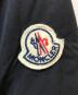 中古・古着 MONCLER (モンクレール) MONDRONE ブラック サイズ:4：57000円
