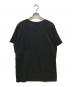 GUCCI (グッチ) 19SS Metal Logo Oversize Tee ブラック サイズ:M：15000円