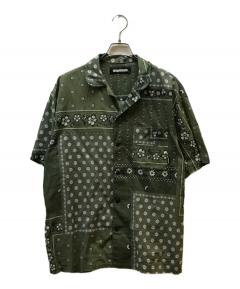 中古・古着通販】NEIGHBORHOOD (ネイバーフッド) BUFFALO CHECK SH LS