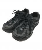 NEW BALANCEニューバランス）の古着「M1906DF」｜ブラック