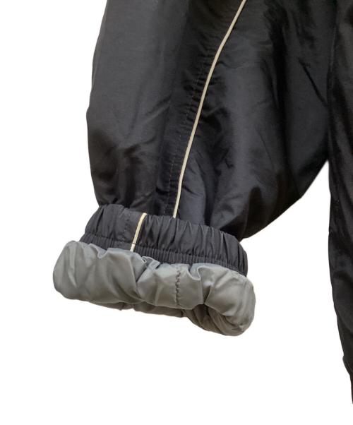 NIKE（ナイキ）NIKE (ナイキ) オールドパデッドジャケット ブラック サイズ:XLの古着・服飾アイテム