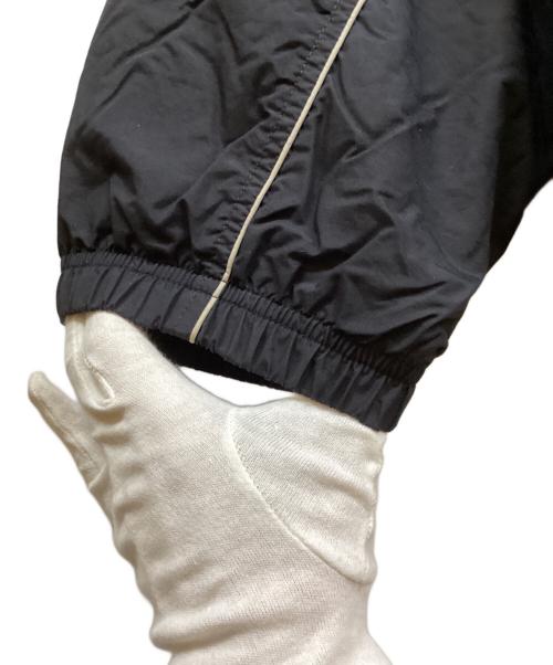 NIKE（ナイキ）NIKE (ナイキ) オールドパデッドジャケット ブラック サイズ:XLの古着・服飾アイテム