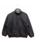 NIKE（ナイキ）の古着「オールドパデッドジャケット」｜ブラック
