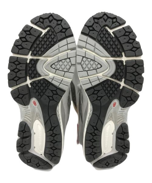 NEW BALANCE（ニューバランス）NEW BALANCE (ニューバランス) M2002R GTX グレー サイズ:23.5cmの古着・服飾アイテム