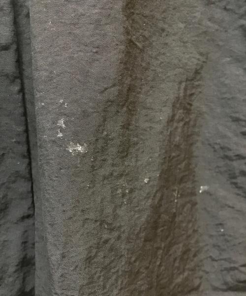 sound sports（サウンドスポーツ）sound sports (サウンドスポーツ) J.L-A.L (ジェイラル) Trackies ブラック×ブルー サイズ:Mの古着・服飾アイテム