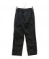 sound sports (サウンドスポーツ) J.L-A.L (ジェイラル) Trackies ブラック×ブルー サイズ:M：10000円