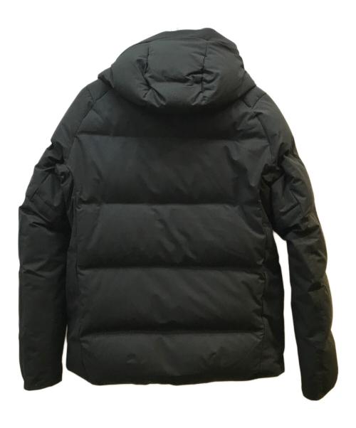 DESCENTE ALLTERRAIN（デザイント オルテライン）DESCENTE ALLTERRAIN (デサントオルテライン) MOUNTAINEER ブラック サイズ:Lの古着・服飾アイテム