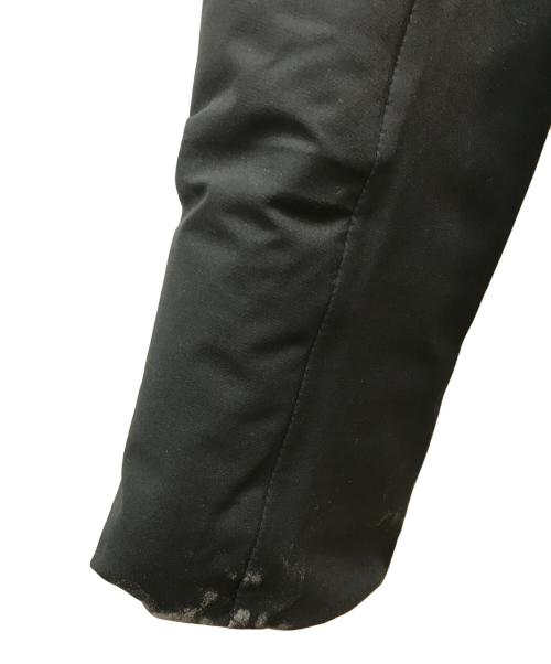 DESCENTE ALLTERRAIN（デザイント オルテライン）DESCENTE ALLTERRAIN (デサントオルテライン) MOUNTAINEER ブラック サイズ:Lの古着・服飾アイテム