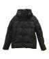 DESCENTE ALLTERRAIN（デサントオルテライン）の古着「MOUNTAINEER」｜ブラック