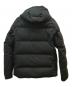 DESCENTE ALLTERRAIN (デサントオルテライン) MOUNTAINEER ブラック サイズ:L：45000円