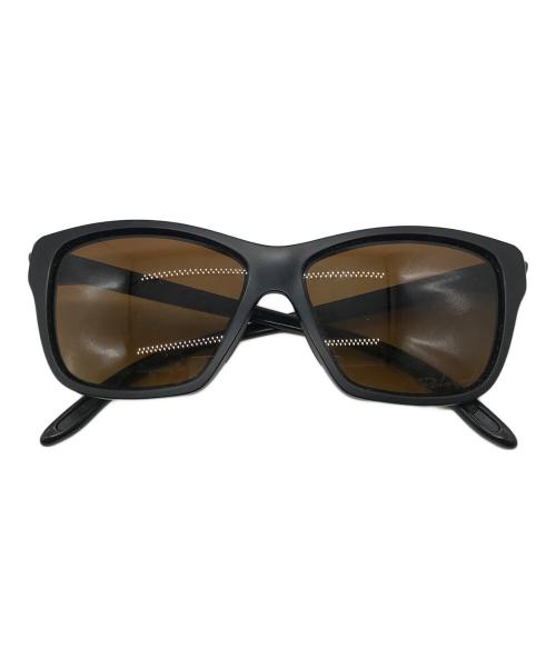 OAKLEY（オークリー）OAKLEY (オークリー) Hold on サングラス ブラック サイズ:58□13 140の古着・服飾アイテム