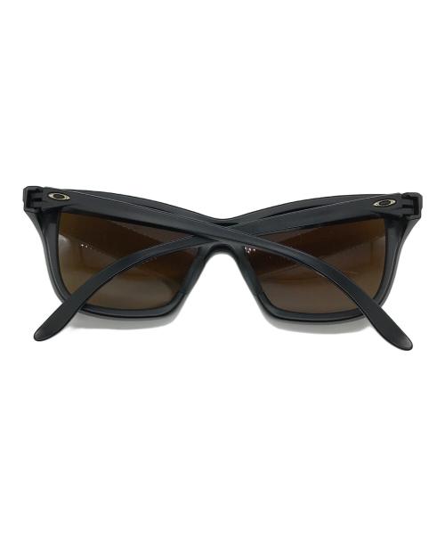 OAKLEY（オークリー）OAKLEY (オークリー) Hold on サングラス ブラック サイズ:58□13 140の古着・服飾アイテム