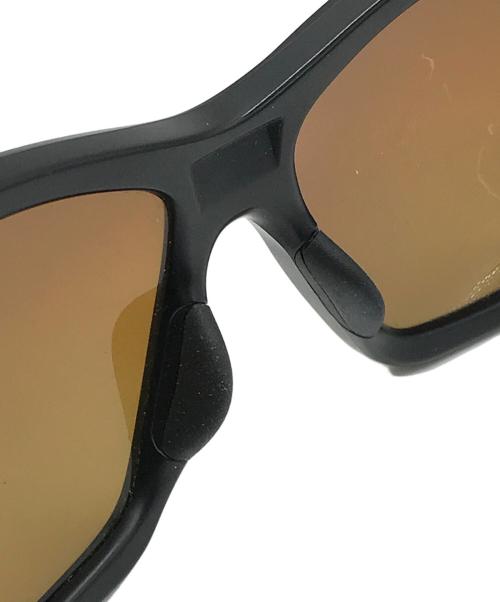 OAKLEY（オークリー）OAKLEY (オークリー) Hold on サングラス ブラック サイズ:58□13 140の古着・服飾アイテム