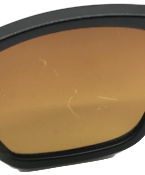 OAKLEY（オークリー）OAKLEY (オークリー) Hold on サングラス ブラック サイズ:58□13 140の古着・服飾アイテム