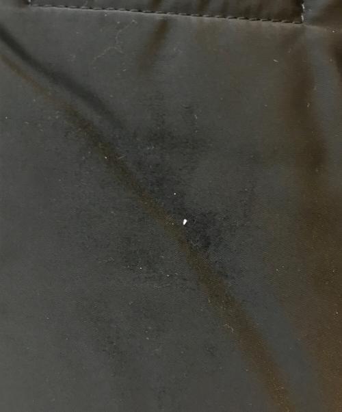 HEAD PORTER（ヘッドポーター）HEAD PORTER (ヘッドポーター) TANKER トートバッグ ブラックの古着・服飾アイテム