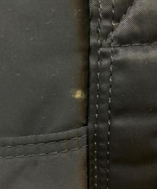 HEAD PORTER（ヘッドポーター）HEAD PORTER (ヘッドポーター) TANKER トートバッグ ブラックの古着・服飾アイテム