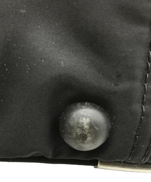 HEAD PORTER（ヘッドポーター）HEAD PORTER (ヘッドポーター) TANKER トートバッグ ブラックの古着・服飾アイテム