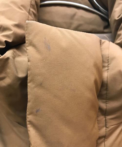 DAIWA PIER39（ダイワ ピア39）DAIWA PIER39 (ダイワ ピア39) GORE-TEX INFINIUM FIELD DOWN VEST ブラウン サイズ:Lの古着・服飾アイテム