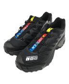 SALOMONサロモン）の古着「XT-4 OG」｜ブラック