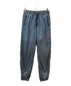 DIESELディーゼル）の古着「AUWB-MADDOX-HT20」｜ブルー