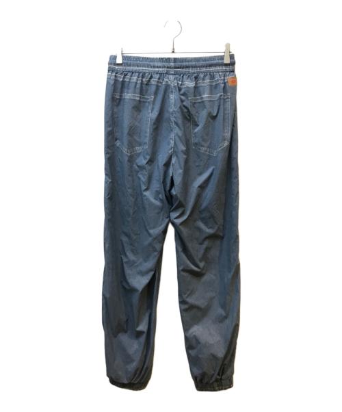 DIESEL（ディーゼル）DIESEL (ディーゼル) AUWB-MADDOX-HT20 ブルー サイズ:Mの古着・服飾アイテム