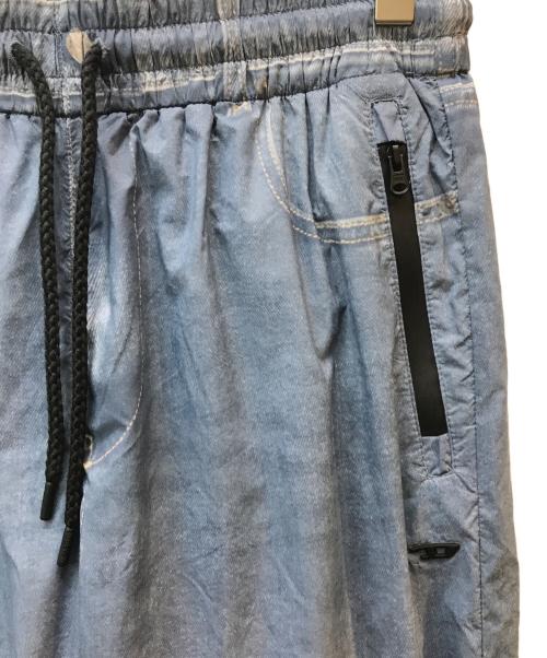 DIESEL（ディーゼル）DIESEL (ディーゼル) AUWB-MADDOX-HT20 ブルー サイズ:Mの古着・服飾アイテム