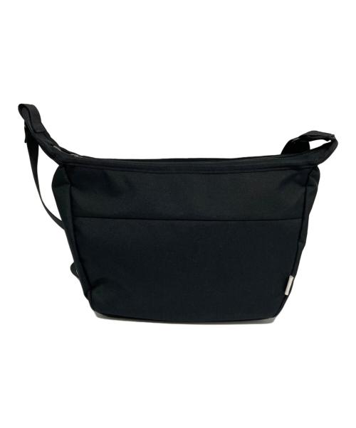 master-piece（マスターピース）master-piece (マスターピース) REBIRTH PROJECT (リバースプロジェクト) Folder ショルダーバッグ グリーン×ブラックの古着・服飾アイテム