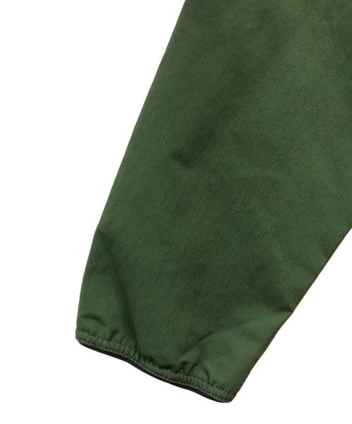 GOLDWIN（ゴールドウイン）GOLDWIN (ゴールドウイン) Spur Light Jacket グリーン サイズ:Ｓの古着・服飾アイテム