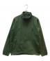 GOLDWIN（ゴールドウイン）の古着「Spur Light Jacket」｜グリーン