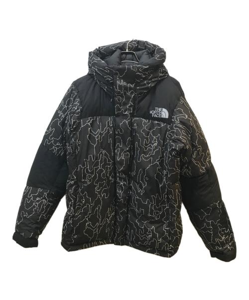 THE NORTH FACE（ザ ノース フェイス）THE NORTH FACE (ザ ノース フェイス) ノベルティーバルトロライトジャケット ブラック サイズ:XXLの古着・服飾アイテム