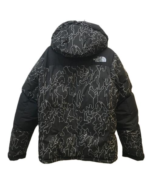 THE NORTH FACE（ザ ノース フェイス）THE NORTH FACE (ザ ノース フェイス) ノベルティーバルトロライトジャケット ブラック サイズ:XXLの古着・服飾アイテム