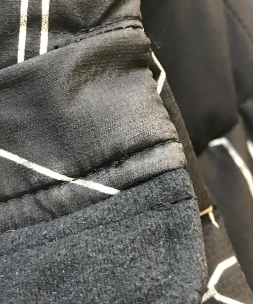 THE NORTH FACE（ザ ノース フェイス）THE NORTH FACE (ザ ノース フェイス) ノベルティーバルトロライトジャケット ブラック サイズ:XXLの古着・服飾アイテム