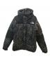 THE NORTH FACE（ザ ノース フェイス）の古着「ノベルティーバルトロライトジャケット」｜ブラック