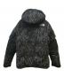 THE NORTH FACE (ザ ノース フェイス) ノベルティーバルトロライトジャケット ブラック サイズ:XXL：41000円