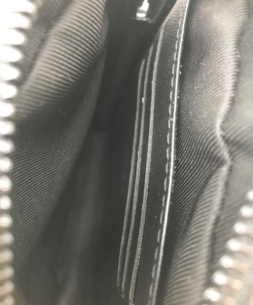 LOUIS VUITTON（ルイ ヴィトン）LOUIS VUITTON (ルイ ヴィトン) モノグラム マカサー クリストファー ウエアラブル ウォレット ブラウンの古着・服飾アイテム