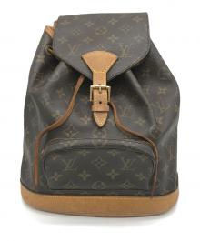 LOUIS VUITTON（ルイ ヴィトン）の古着「モンスリMM」