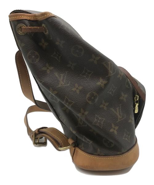 LOUIS VUITTON（ルイ ヴィトン）LOUIS VUITTON (ルイ ヴィトン) モンスリMMの古着・服飾アイテム