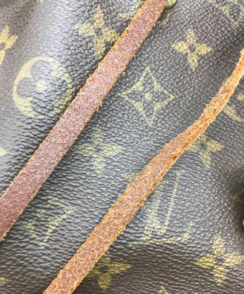 LOUIS VUITTON（ルイ ヴィトン）LOUIS VUITTON (ルイ ヴィトン) モンスリMMの古着・服飾アイテム