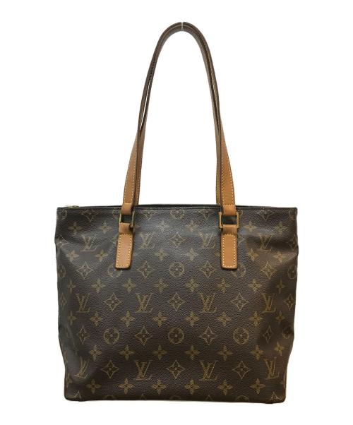 LOUIS VUITTON（ルイ ヴィトン）LOUIS VUITTON (ルイ ヴィトン) カバピアノの古着・服飾アイテム